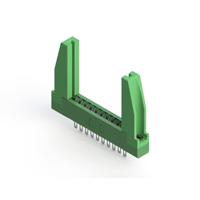 306-010-400-178 EDAC Inc.  Kantenbrettverbinder